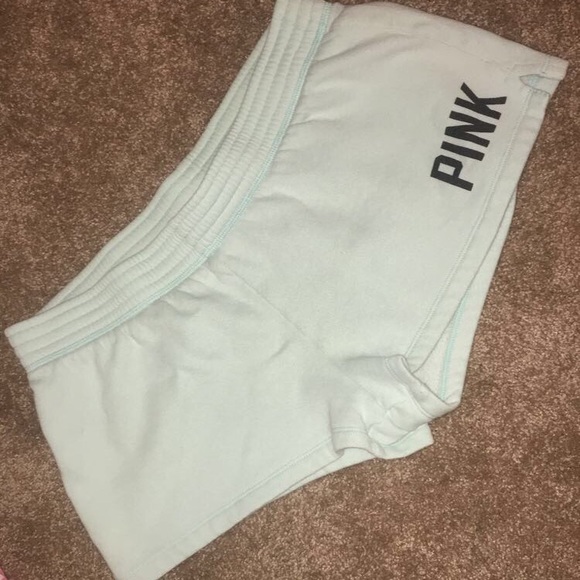 Victoria’s Secret PINK Shorts & Aerie PJ Shorts - Picture 6 of 8